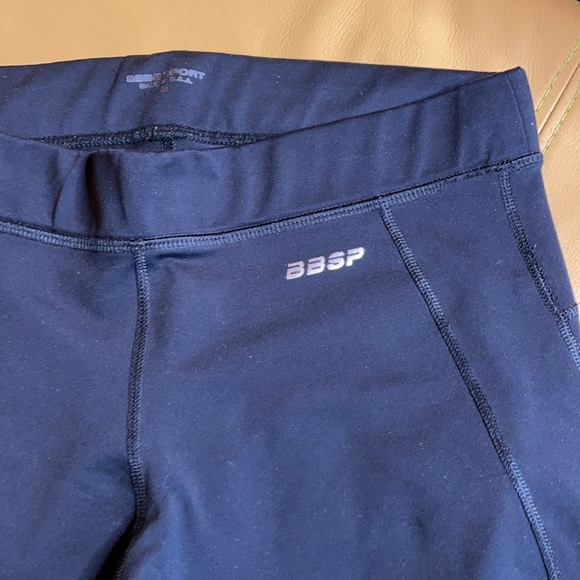 Bebe sport leggings - Picture 1 of 3